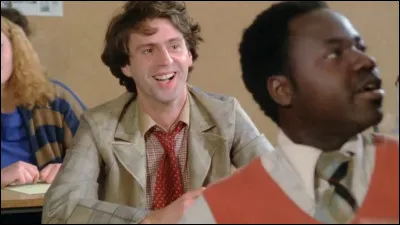 Que passent les sous-doués dans le film du même nom ?