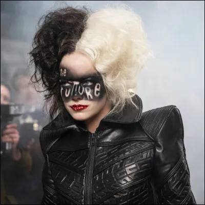 Qui est la pire ennemie de Cruella ?