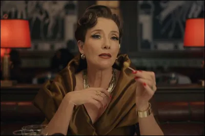 Combien la Baronne possède-t-elle de Dalmatiens ?