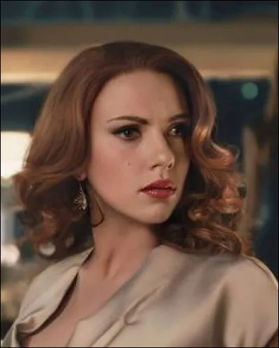 Quel est ce film Marvel ?