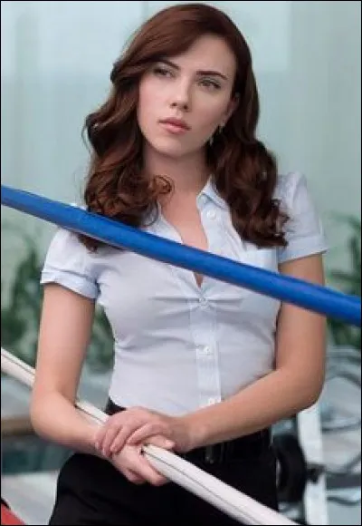 Quel est ce film Marvel ?