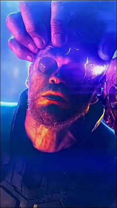 Quel est ce film Marvel ?