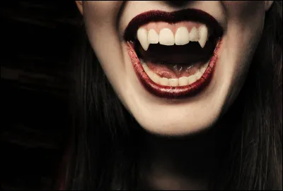 Quelle est l'expression préférée des vampires ?