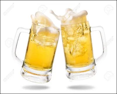 Pourquoi les bières sont-elles toujours stressées ?