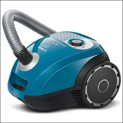 Comment un aspirateur peut-il mourir ?