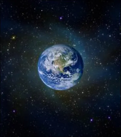 Quelle partie de la planète se situe entre le noyau externe et la croûte ?