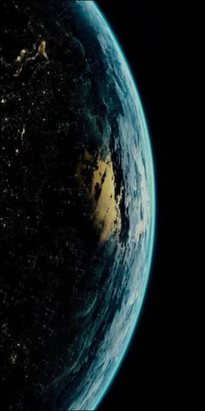 Quelle est la température qu'affiche le noyau interne de la Terre ?