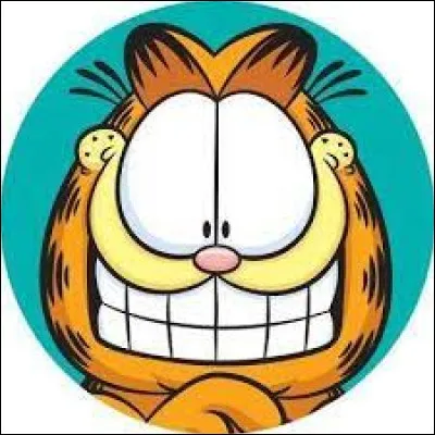 Comment s'appelle le maître de Garfield, le seul chat qui raffole des lasagnes ?