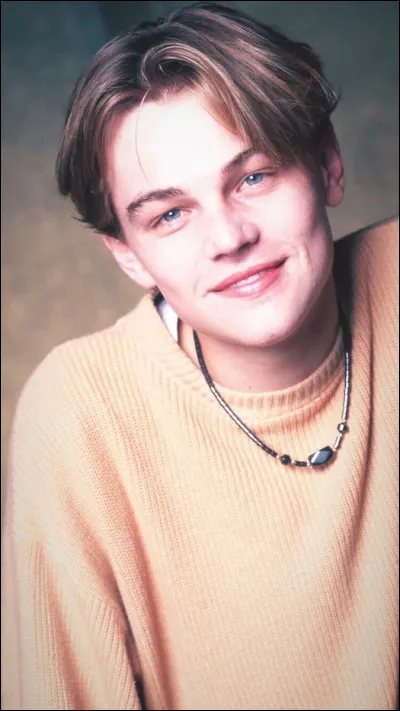 Quelle réplique du film "Titanic", Léonardo DiCaprio a-t-il détestée dire ?