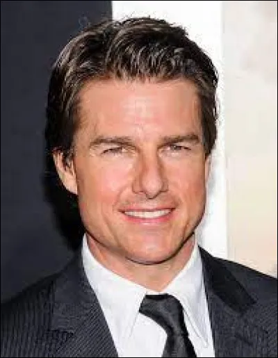 Quelle est la fortune de l'acteur Tom Cruise durant le tournage des films de la série "Mission Impossible" ?