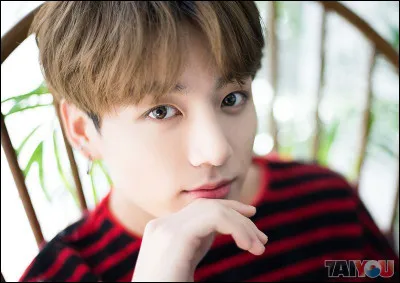 Comment s'appelle sa chanson solo dans l'album "Map of the Soul : 7" ?