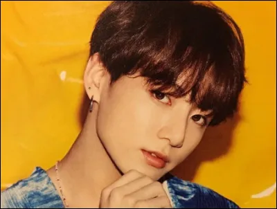 Quelle est la taille de Jungkook ?
