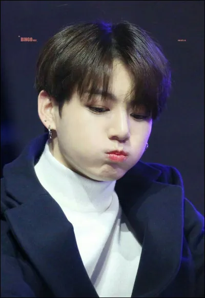 Où est né Jungkook ?