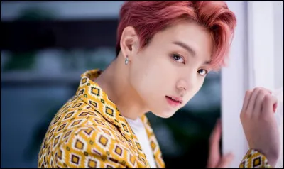 Quel est le chiffre préféré de Jungkook ?
