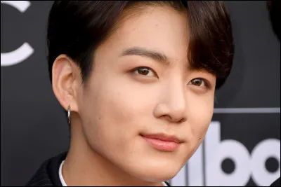 Quelle chanson de BTS est la préférée de Jungkook ?