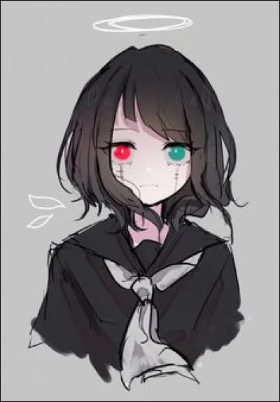 Et enfin dernière question, vous préfèreriez-vous être vu(e) comme une bonne personne en étant une mauvaise, ou l'inverse ?