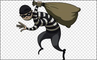 Avez-vous déjà été impliqué(e) dans une affaire illégale (Trafic, cambriolage, etc...) ?