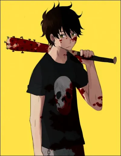 Si vous pouviez faire du mal à la personne que vous détestez le plus, le feriez-vous ?