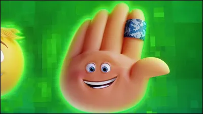 Comment s'appelle cet émoji ?