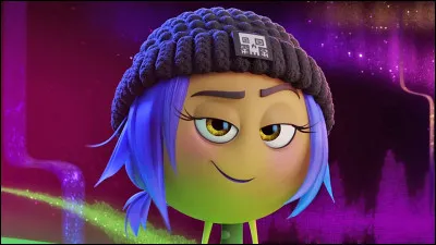 Comment s'appelle cet émoji ?