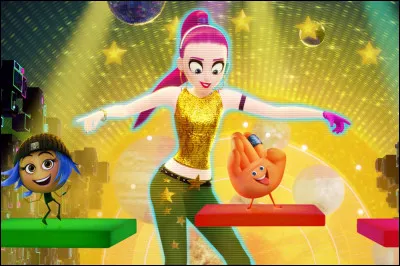 Dans quelle application sont-ils à ce moment-là ?