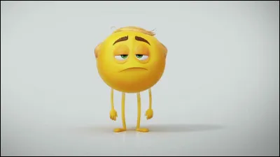 Comment s'appelle cet émoji ?