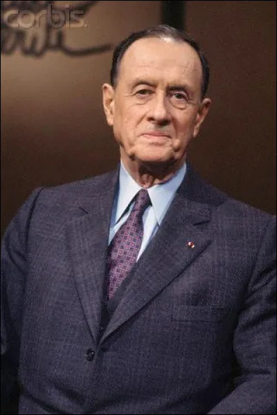 Philippe de Gaulle était un...