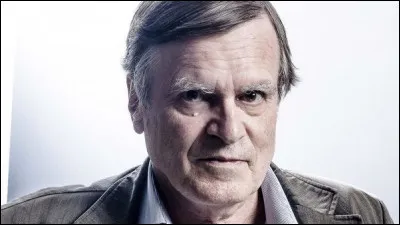 Philippe Hersant est connu pour être un...