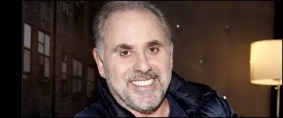 Philippe Risoli est lanimateur de lémission...