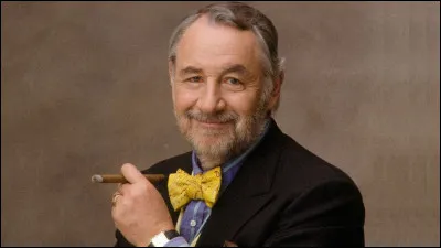 Complétez le titre du film dans lequel a joué Philippe Noiret. 
"Le Vieux...".