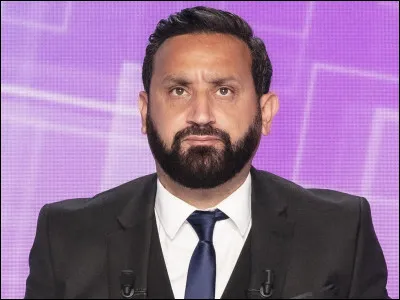 Quelle &eacute;mission pr&eacute;sente Cyril Hanouna ?