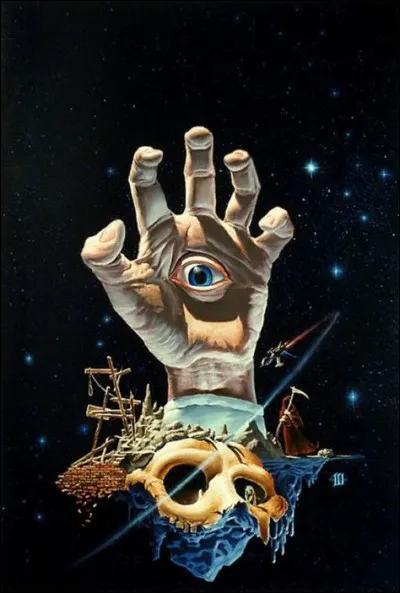 Qu'arrive-t-il à l'air après être passé par le compresseur d'un turboréacteur ?