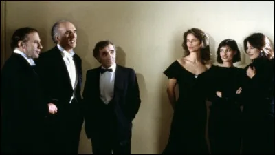 Dans "Viva la vie", de Lelouch, quelle actrice est Catherine Perrin ?