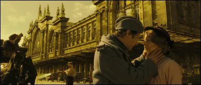 Quelle actrice tient le rôle d'Élodie Gordes dans "Un long dimanche de fiançailles" de Jean-Pierre Jeunet, sorti en 2004 ?