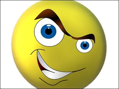 Quand quelqu'un dit quelque chose qui ne te plait pas, est-ce que tu oses lui tenir tête ?