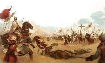 S'il y a une guerre dans ton pays, que fais-tu ?