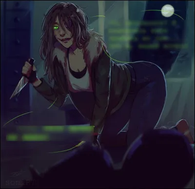 Quel est le vrai nom de Clockwork ?