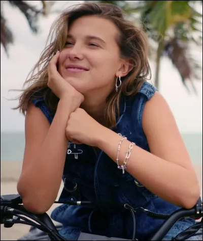 De qui est-elle amoureuse dans la s&eacute;rie &laquo; Stranger Things &raquo; ?