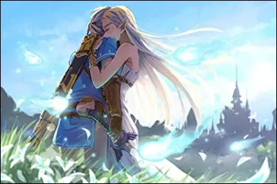 Pourquoi, dans le dernier souvenir, Link meurt-il ?