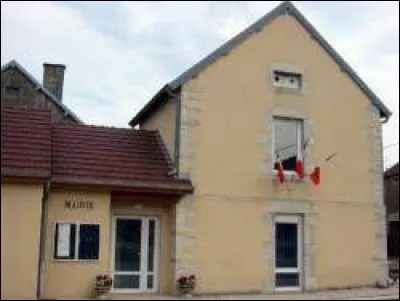 Village Haut-Saônois, Francourt se situe dans l'ancienne région ...