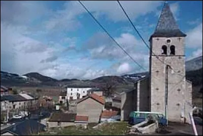 Petit village occitan de 17 habitants, dans l'arrondissement de Foix, Montaillou se situe dans le département ...