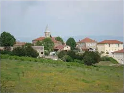 Saint-Avit est un village Drômois situé en région ...