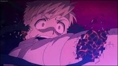 Comment s'appelle l'expérience bannie de larmée ?