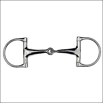 Quel est le nom du mors de la photo ?