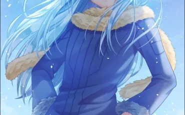 Quiz Manga