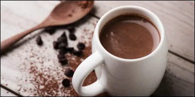 Quel pays est réputé pour son chocolat chaud ?