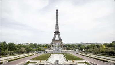 Combien y a-t-il de départements en France ?