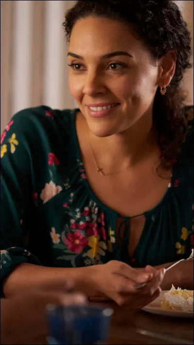 Et pour finir, c'est :