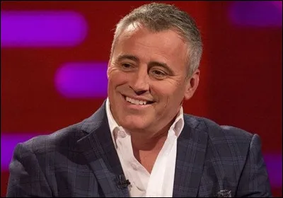 De quelle nationalité est Matt LeBlanc ?