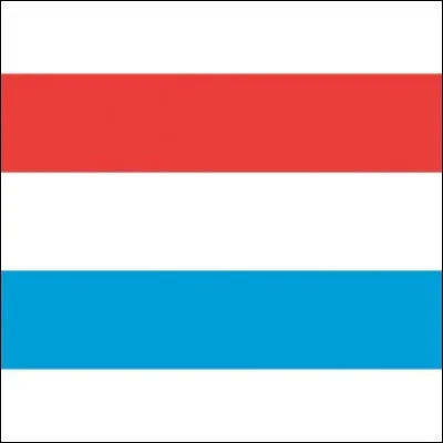 Quelle est la capitale du Luxembourg ?